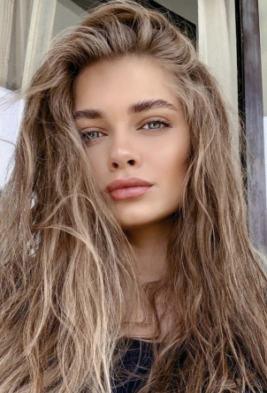 Angelina