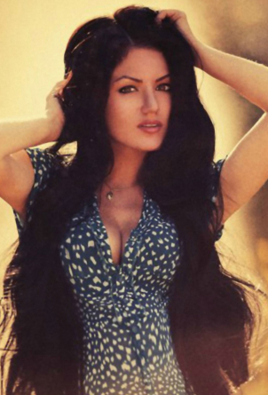 Angelina