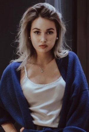 Anastasia