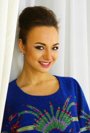 Katerina