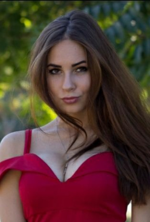 Anastasiia