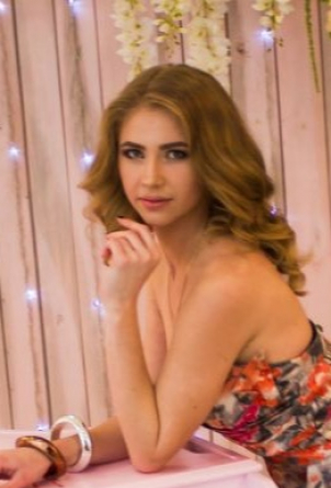 Victoriia