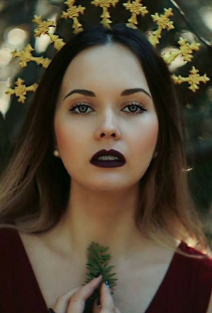 Anastasia