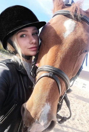 Anastasia