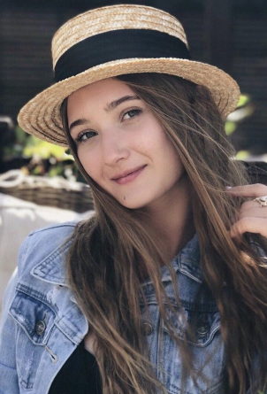 Kristina