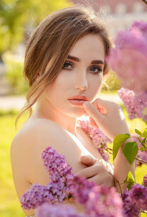 Yuliia