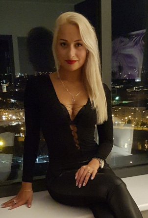 Alina