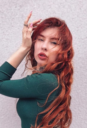 Alina