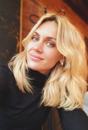 Nataliya