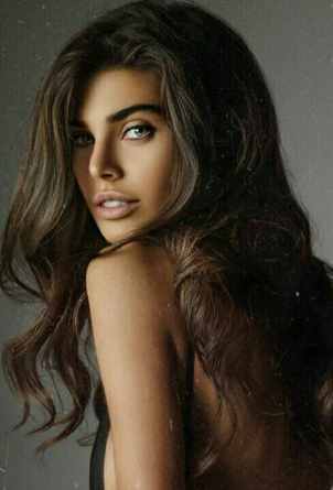 Anastasiya