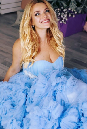 Yulia