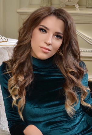 Tetiana