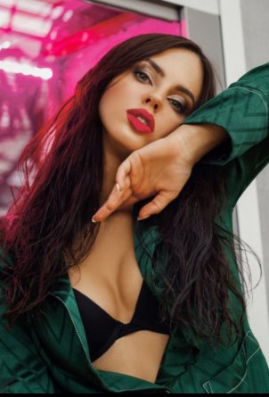 Violetta
