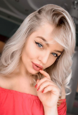 Nadezhda