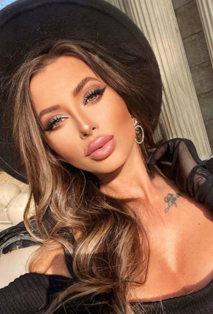 Kristina
