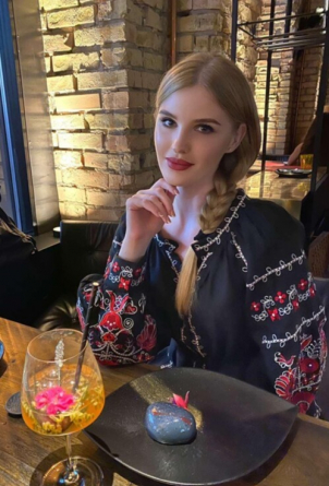 Anastasia