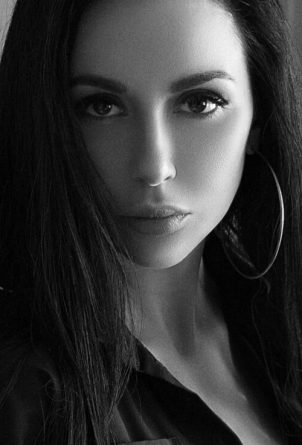 Evgeniya