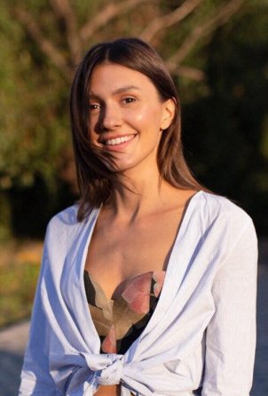 Darya