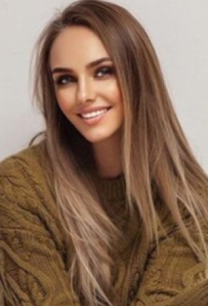 Polina