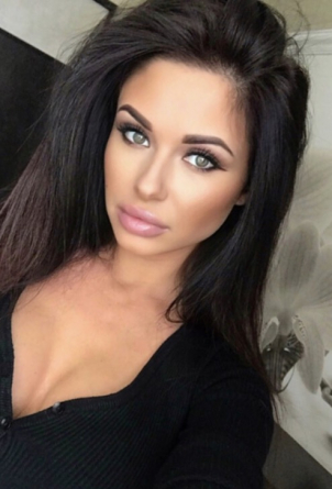 Kristina