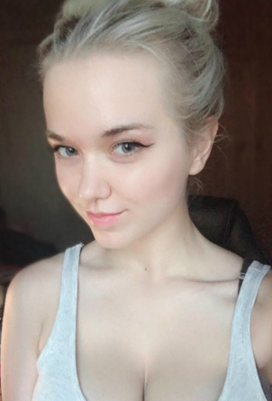 Anastasia