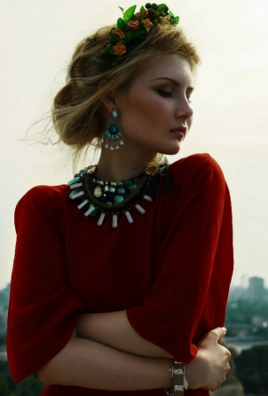 Anastasia