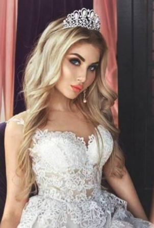 Anastasia