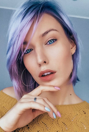 Anastasia