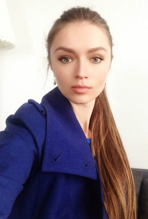 Anastasia