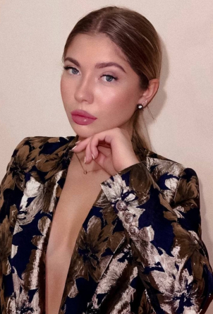 Anastasia
