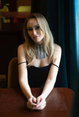 Viktoriya