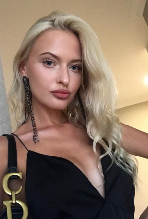 Ekaterina