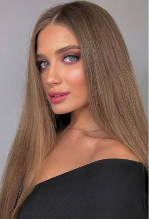 Anastasia