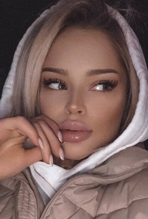 Anastasiya