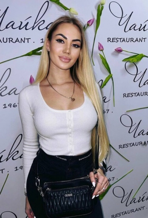 Viktoriya