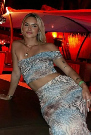Kristine