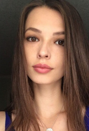 Ekaterina