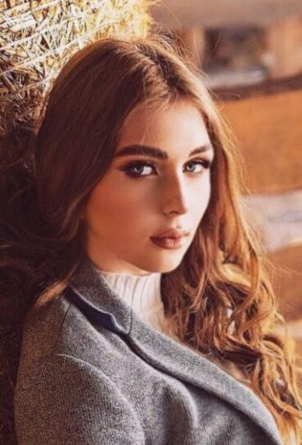 Valeriia 