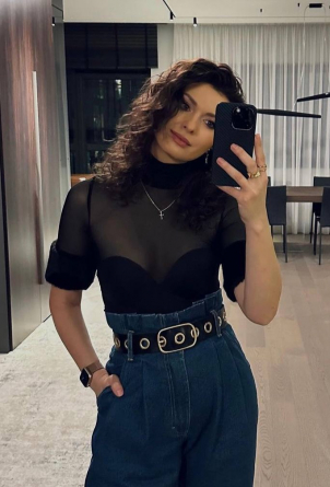 Ludmila