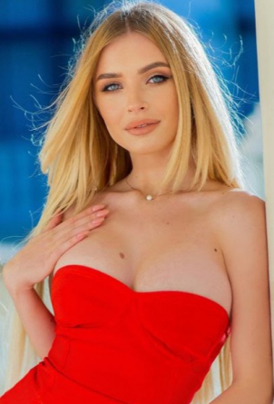 Anastasia 