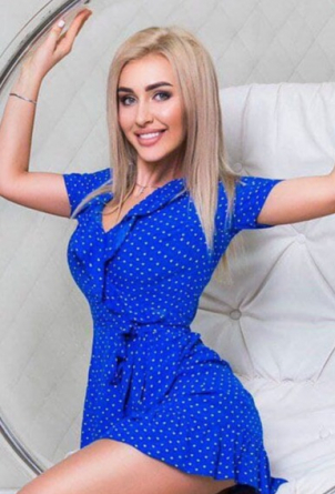 Svitlana