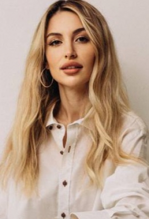 Khrystyna