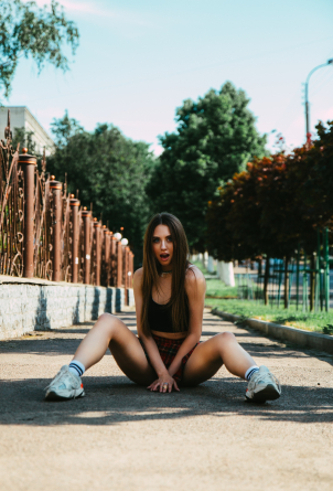 Anastasia