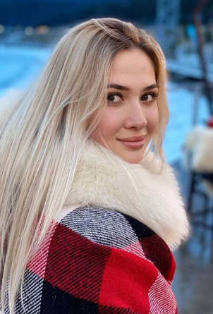 Anastasia