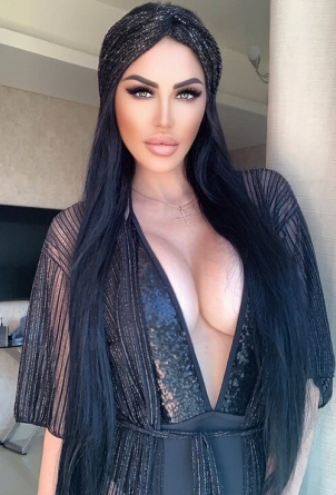 Ekaterina