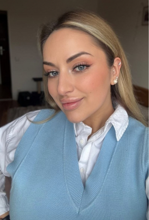 Alina