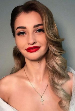 Alina