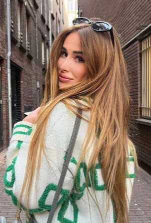 Angelina