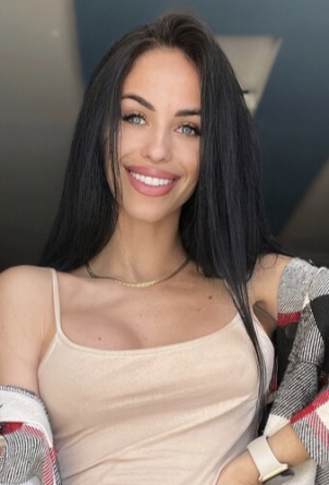 Anastsiya