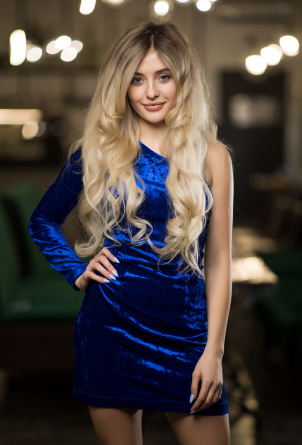 Mariia